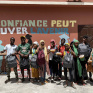 Jeunes à Mayotte